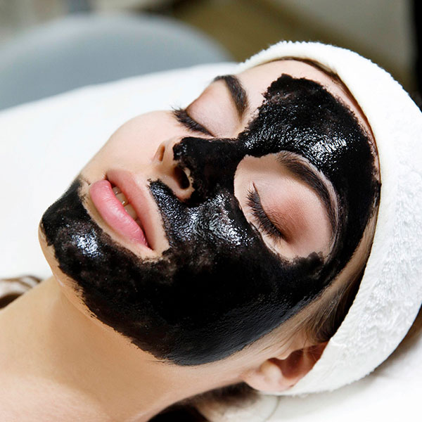Carbon Peel