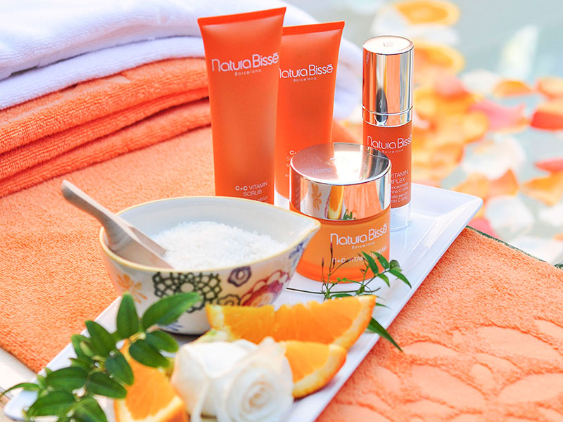 Citrus Supreme