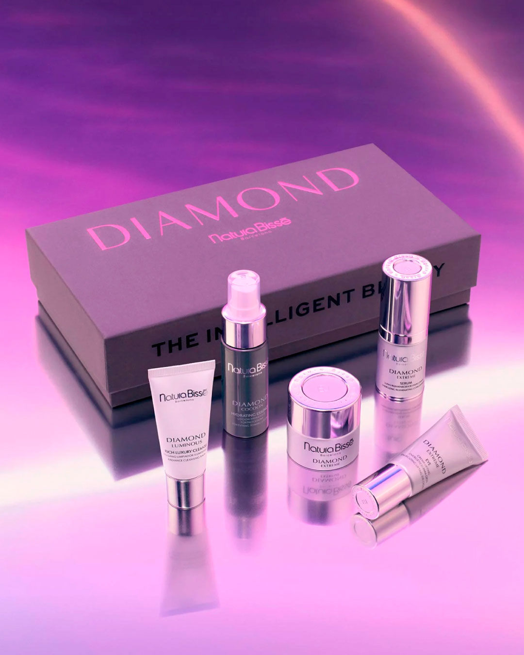 diamond discovery set