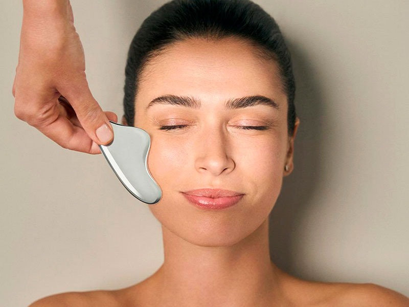Diamond Energy Facial