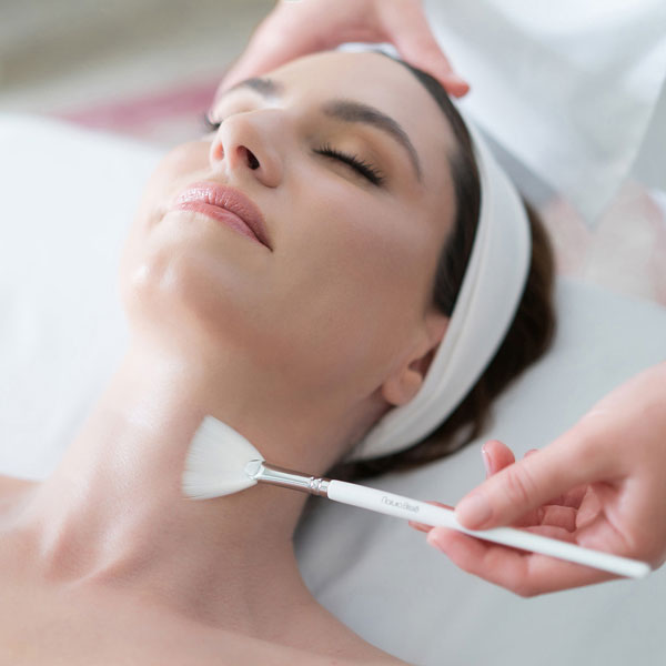 Radiance Peel Express