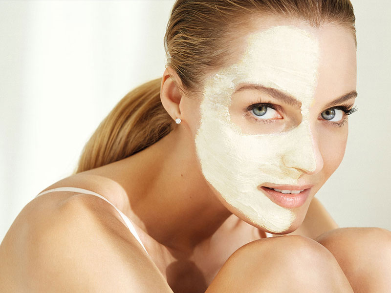 Facial a la carta