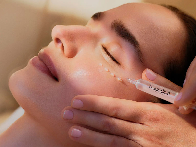 Inhibit Face Lift