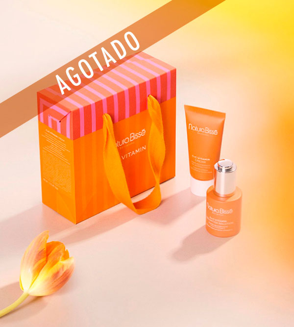 Vitamin Set