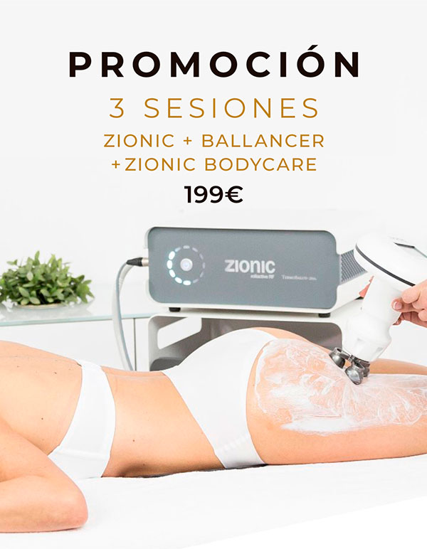 Zionic y Ballancer