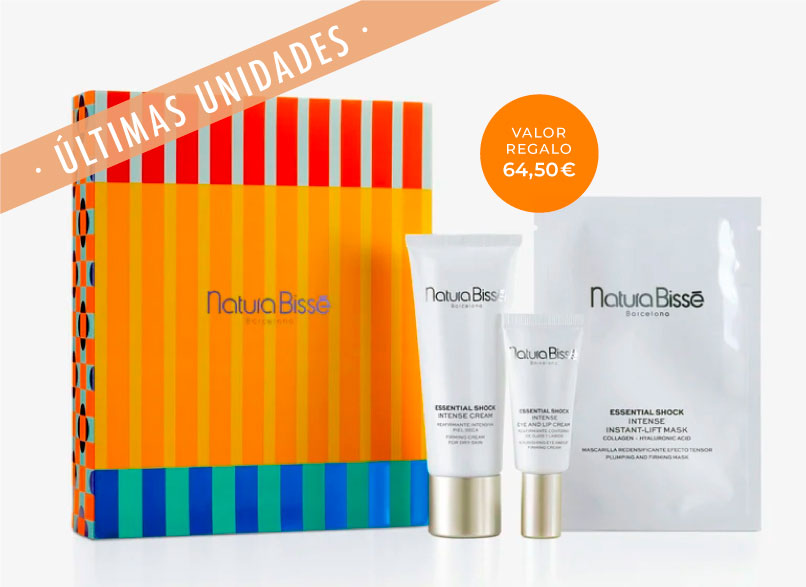 set Essential Natura Bissé